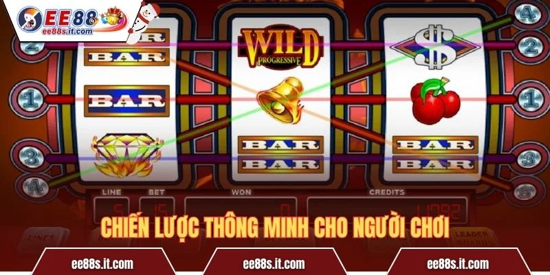 Chiến lược thông minh cho người chơi